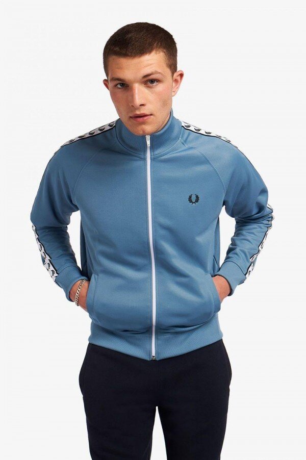 Taped Track Jackets Taped Track Jackets
