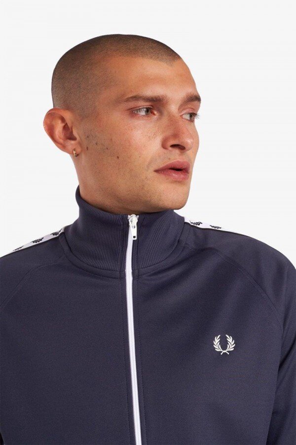 Taped Track Jackets Taped Track Jackets