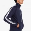 Taped Track Jackets Taped Track Jackets