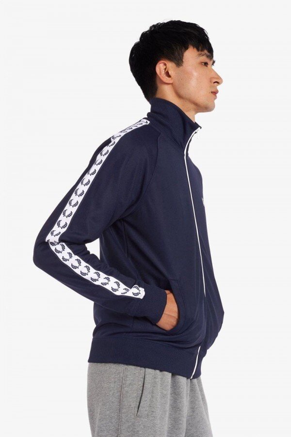 Taped Track Jackets Taped Track Jackets