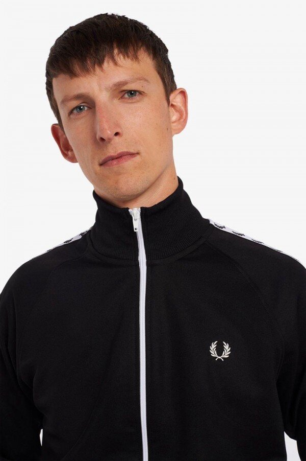 Taped Track Jackets Taped Track Jackets