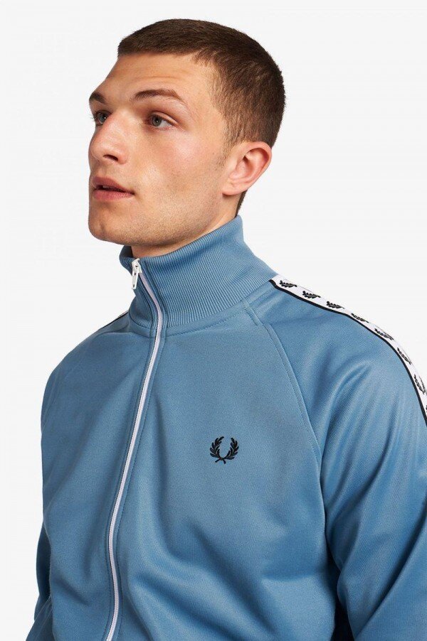 Taped Track Jackets Taped Track Jackets