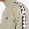 Taped Track Jackets Taped Track Jackets