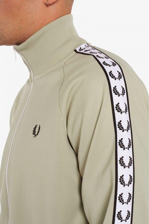 Taped Track Jackets Taped Track Jackets
