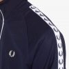 Taped Track Jackets Taped Track Jackets