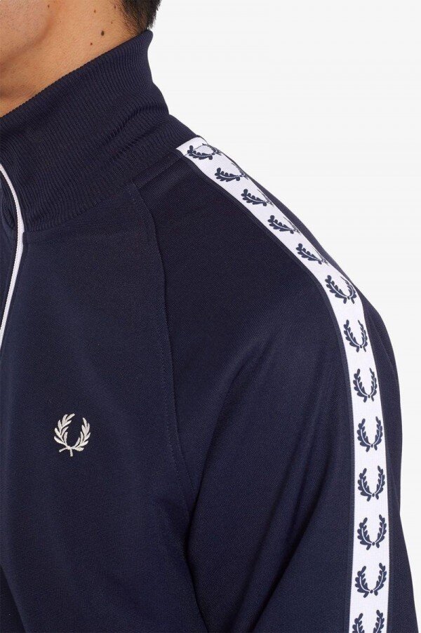 Taped Track Jackets Taped Track Jackets