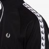 Taped Track Jackets Taped Track Jackets