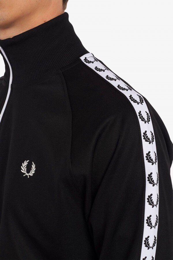Taped Track Jackets Taped Track Jackets