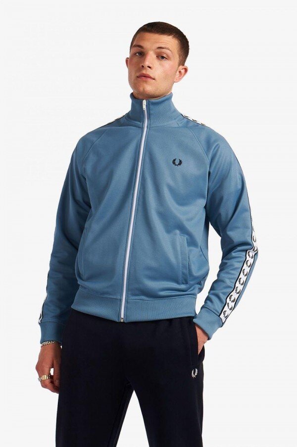 Taped Track Jackets Taped Track Jackets