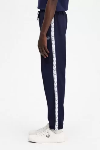 Taped Track Men’s Pants