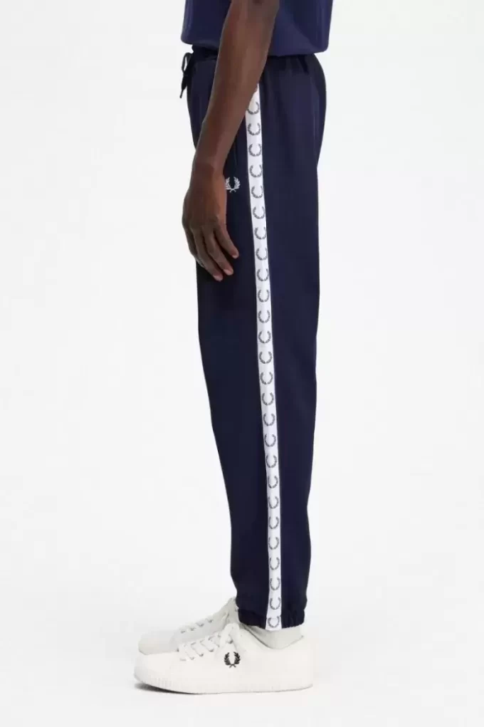 Taped Track Men’s Pants Taped Track Men’s Pants