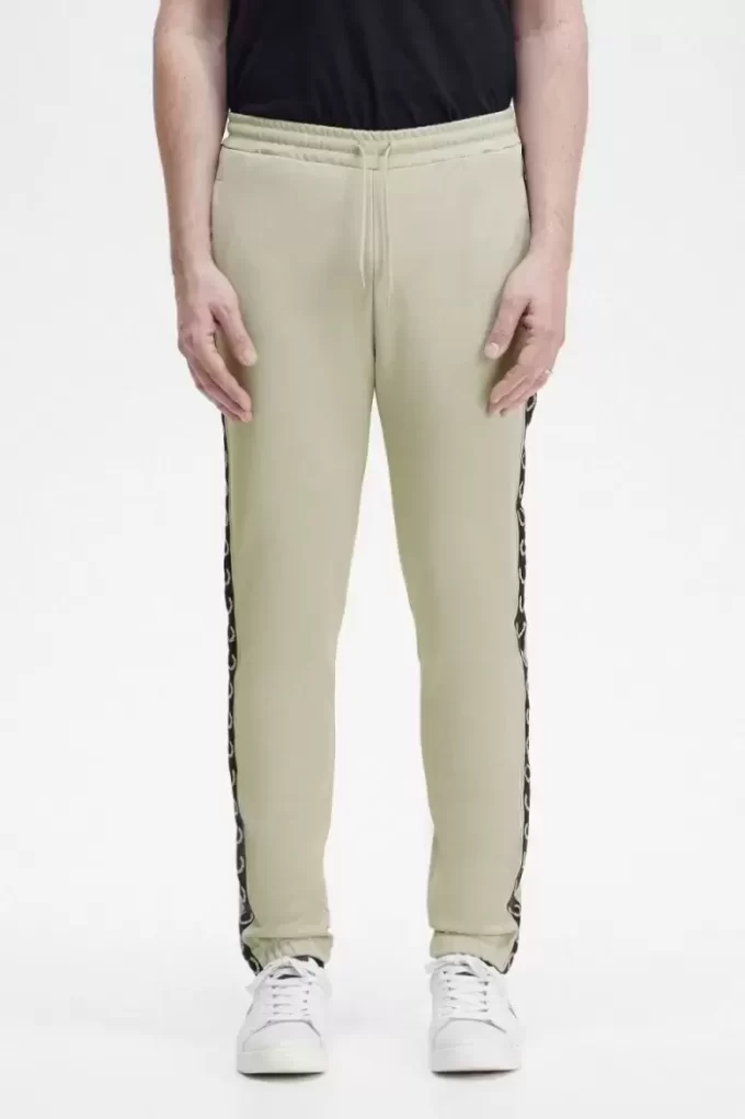 Taped Track Men’s Pants Taped Track Men’s Pants
