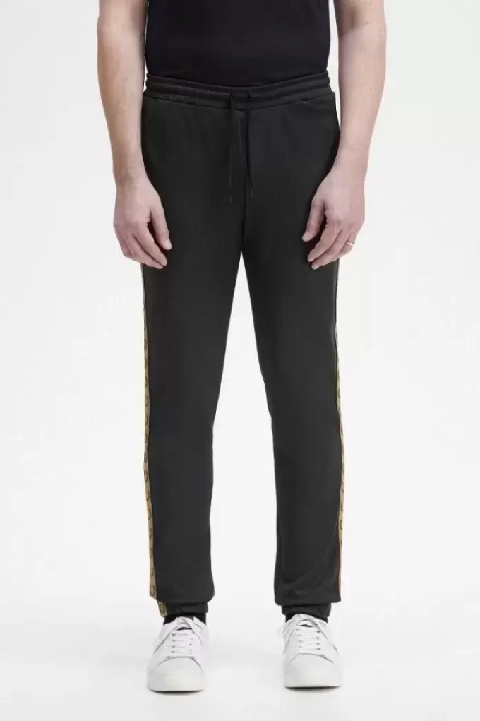 Taped Track Men’s Pants Taped Track Men’s Pants