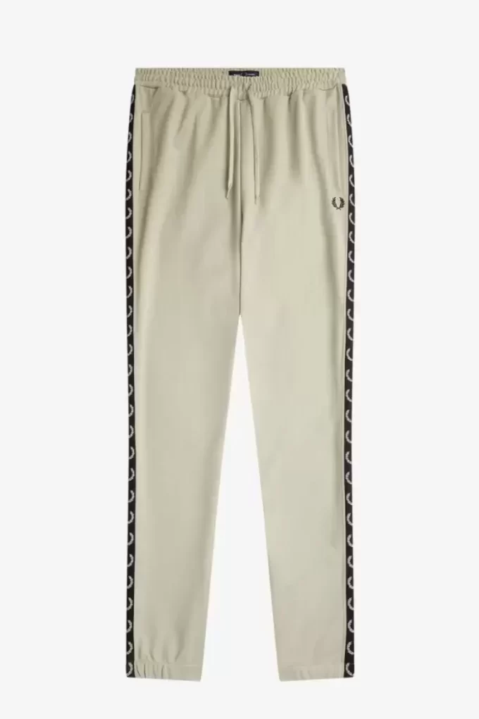Taped Track Men’s Pants Taped Track Men’s Pants
