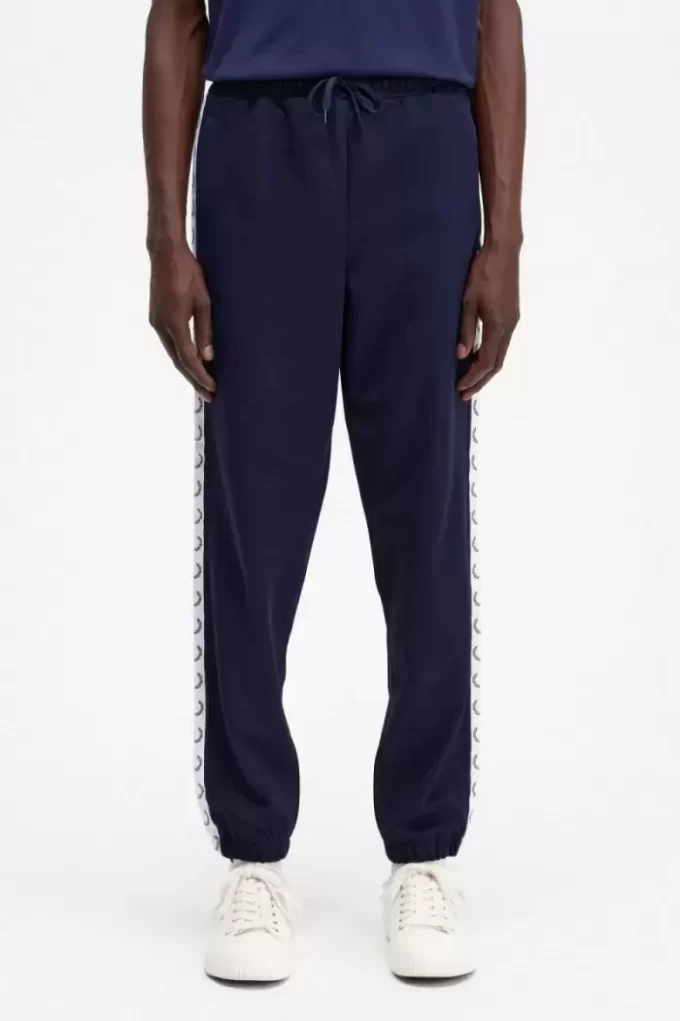 Taped Track Men’s Pants Taped Track Men’s Pants