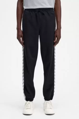 Taped Track Men’s Pants