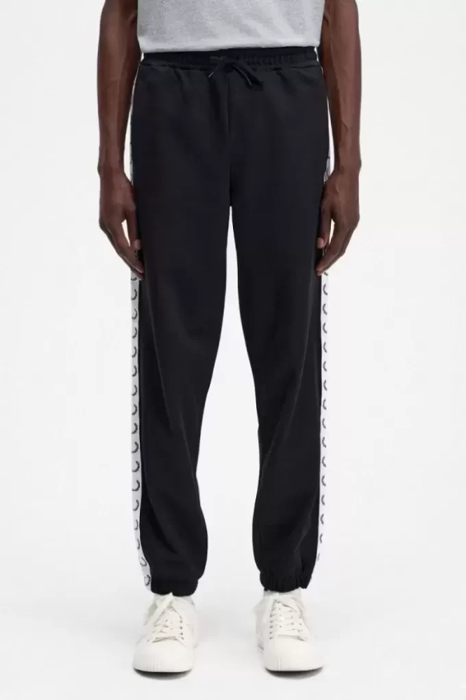 Taped Track Men’s Pants Taped Track Men’s Pants