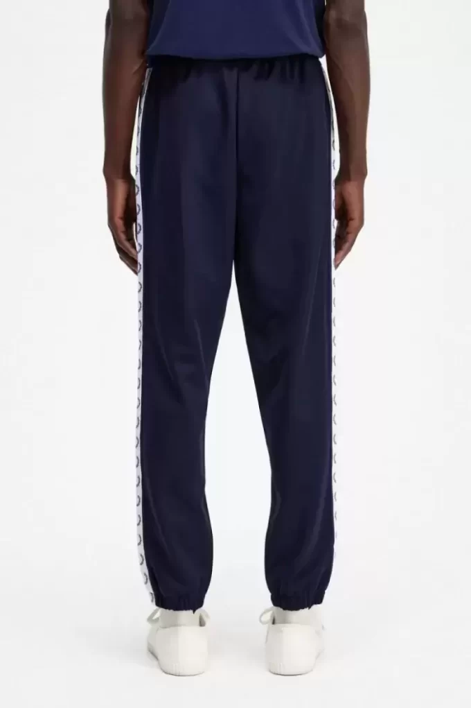 Taped Track Men’s Pants Taped Track Men’s Pants