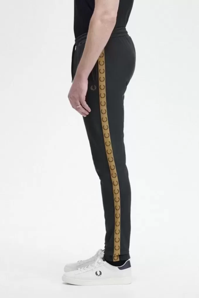 Taped Track Men’s Pants Taped Track Men’s Pants