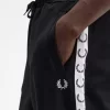 Taped Track Men’s Pants Taped Track Men’s Pants