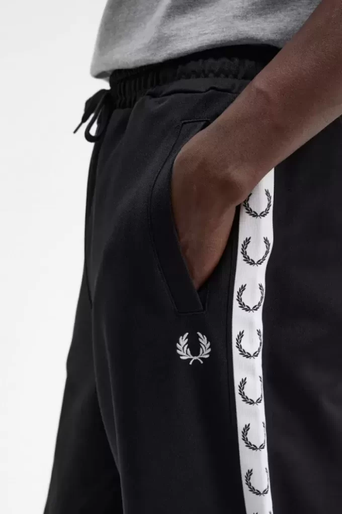 Taped Track Men’s Pants Taped Track Men’s Pants