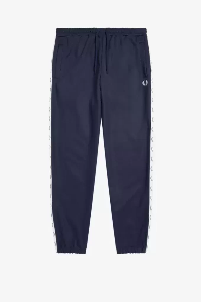 Taped Track Men’s Pants Taped Track Men’s Pants