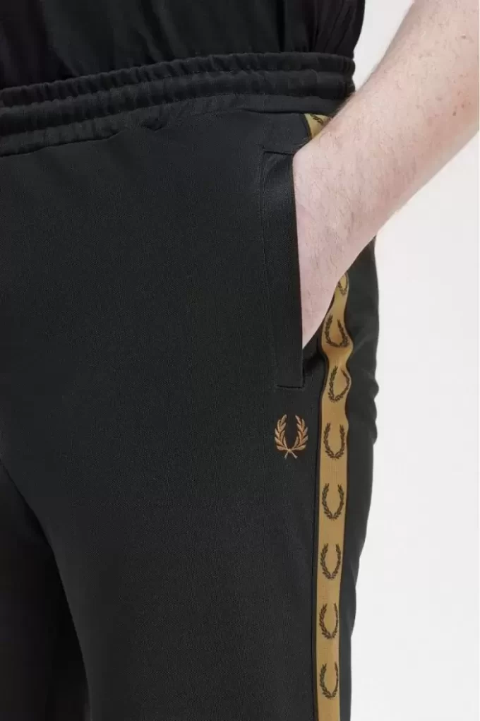 Taped Track Men’s Pants Taped Track Men’s Pants