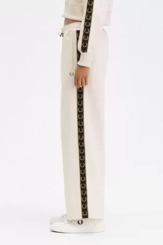 Taped Track Women’s Pants Taped Track Women’s Pants