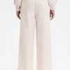 Taped Track Women’s Pants