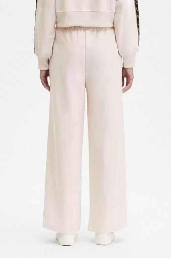 Taped Track Women’s Pants