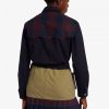 Tartan Panel Shirts