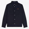 Tartan Panel Shirts