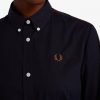 Tartan Panel Shirts