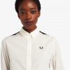 Tartan Panel Shirts Tartan Panel Shirts