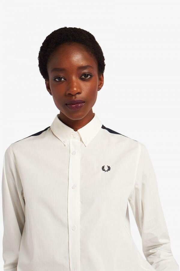 Tartan Panel Shirts Tartan Panel Shirts