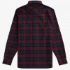 Tartan Twill Shirts Tartan Twill Shirts