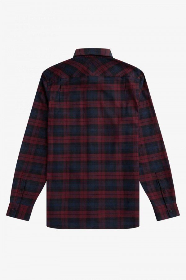 Tartan Twill Shirts Tartan Twill Shirts