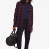 Tartan Twill Shirts Tartan Twill Shirts