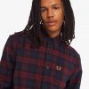 Tartan Twill Shirts Tartan Twill Shirts