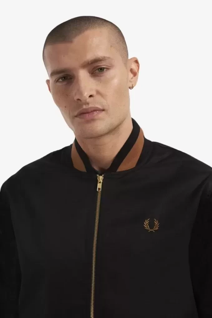 Tennis Bomber Men’s Jackets Tennis Bomber Men’s Jackets