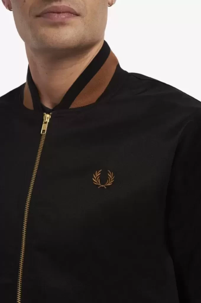 Tennis Bomber Men’s Jackets Tennis Bomber Men’s Jackets