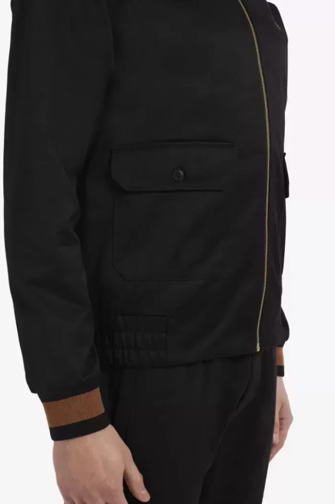 Tennis Bomber Men’s Jackets Tennis Bomber Men’s Jackets