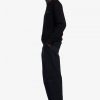 Textured Merino Jumper Knitwear Textured Merino Jumper Knitwear