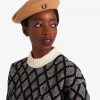 Textured Monochrome Jumper Knitwear Textured Monochrome Jumper Knitwear