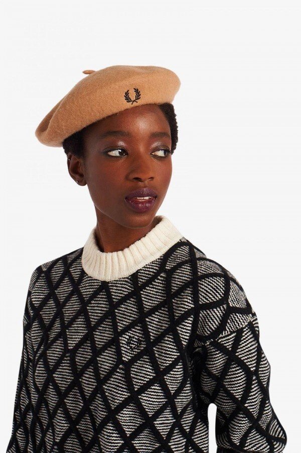 Textured Monochrome Jumper Knitwear Textured Monochrome Jumper Knitwear