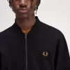 Tipped Detail Men’s Track Jackets Tipped Detail Men’s Track Jackets