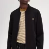 Tipped Detail Men’s Track Jackets Tipped Detail Men’s Track Jackets