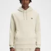 Tipped Hooded Men’s Sweatshirts
