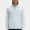 Tipped Hooded Men’s Sweatshirts
