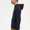 Tipped Hooded Men’s Sweatshirts